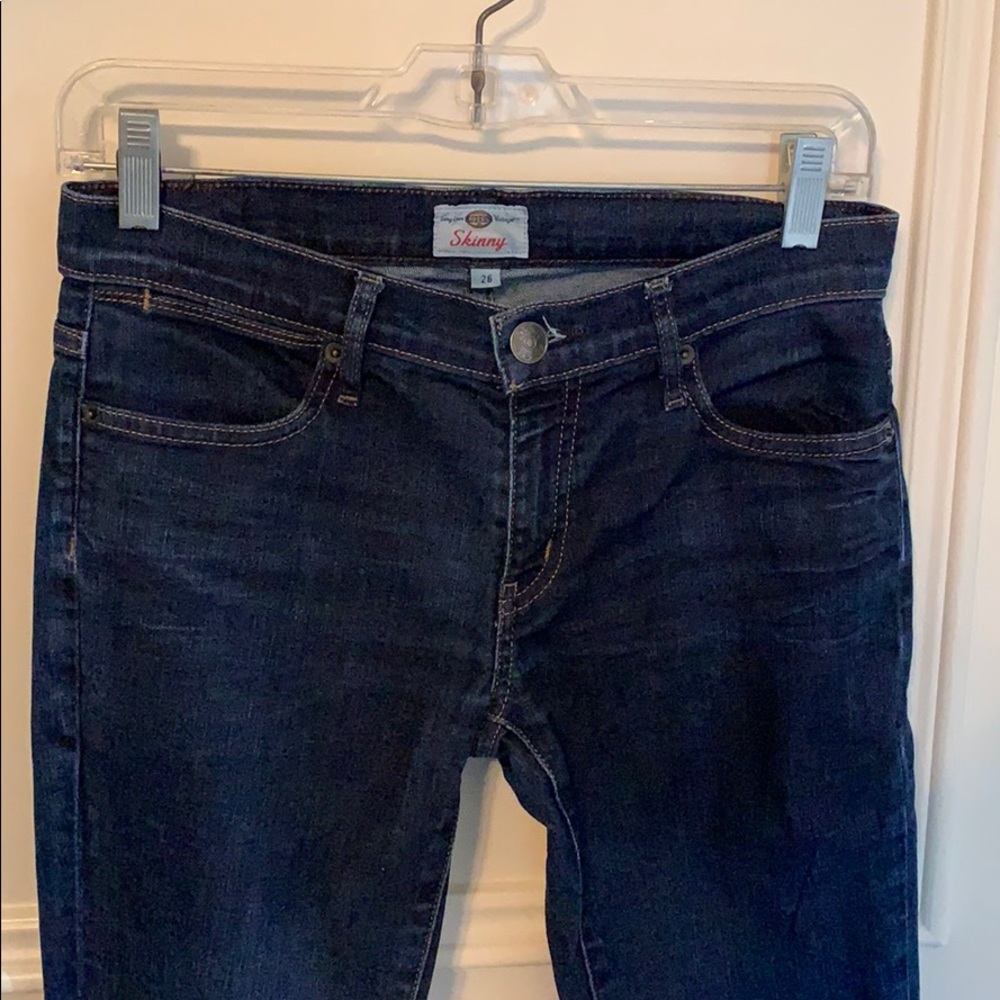 Fossil Skinny Jeans
